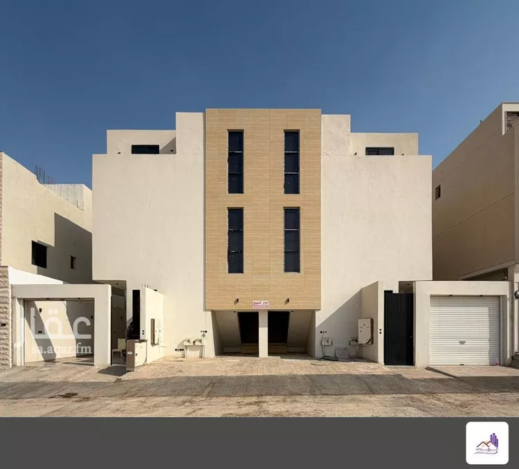 شقة للبيع في شارع محمد بن يوسف الكشي, حي الرمال, مدينة الرياض, منطقة الرياض