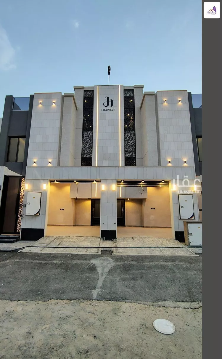 شقة للبيع في شارع غير مسمى, حي ضاحية نمار, مدينة الرياض, منطقة الرياض