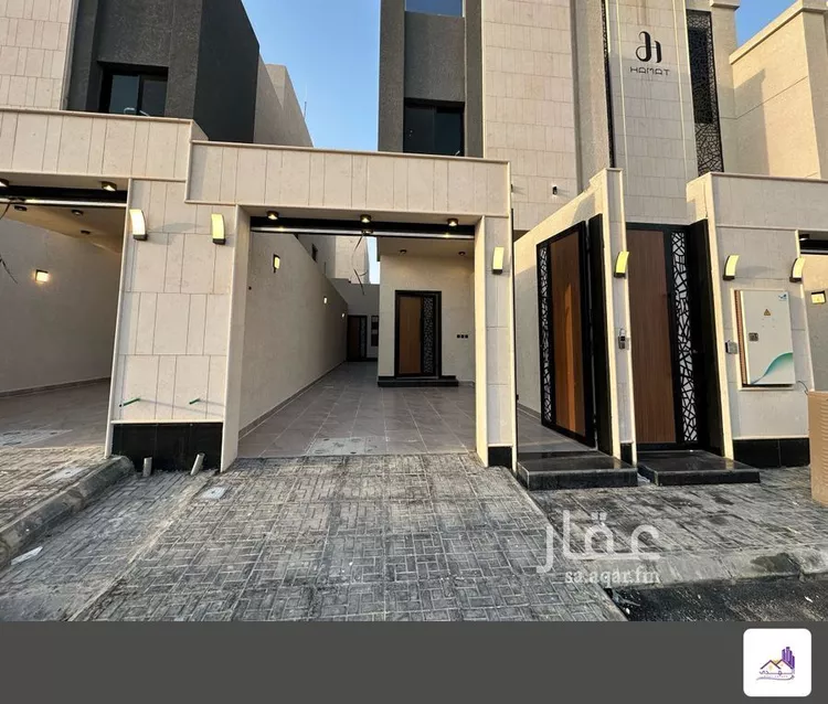 دور للبيع في شارع غير مسمى, حي ضاحية نمار, مدينة الرياض, منطقة الرياض 8