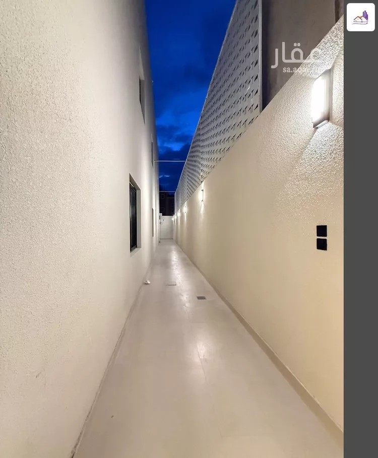 دور للبيع في شارع ابان المحاربي, حي الشرف, مدينة خميس مشيط, منطقة عسير 16
