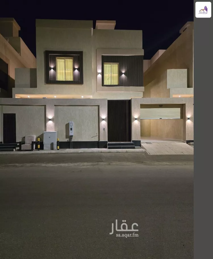 فيلا للبيع في شارع نير, حي الرياض, مدينة جدة, منطقة مكة المكرمة صورة 4