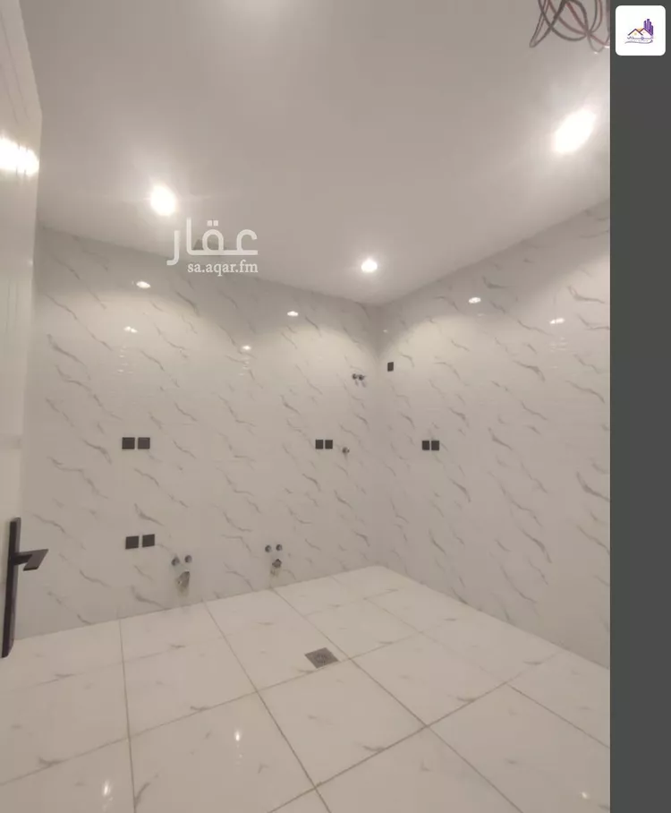شقة للبيع في شارع الحجور, حي الريان, مدينة جدة, منطقة مكة المكرمة صورة 3