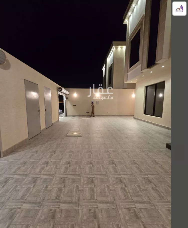 دور للبيع في شارع ضاري الرشيد, حي الرمال, مدينة الرياض, منطقة الرياض صورة 3