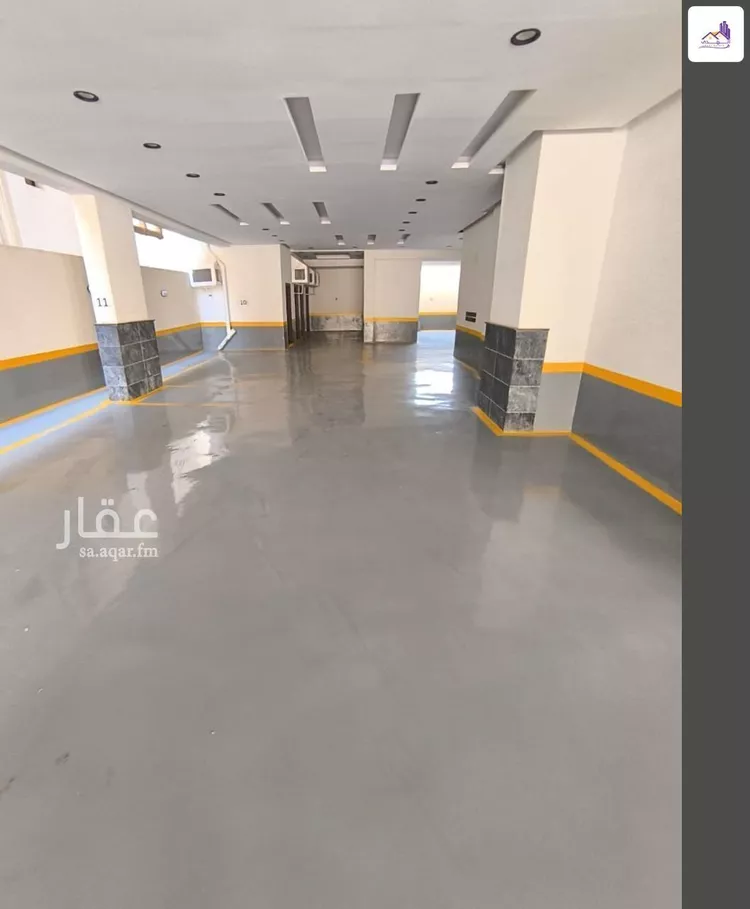 شقة للبيع في شارع حمود ابن عبدالله الحربي, حي الرغامة, مدينة جدة, منطقة مكة المكرمة صورة 3