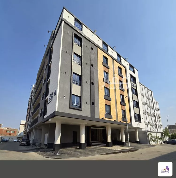 شقة للبيع في شارع برودان, حي المحمدية, مدينة مكه المكرمه, منطقة مكة المكرمة صورة 3