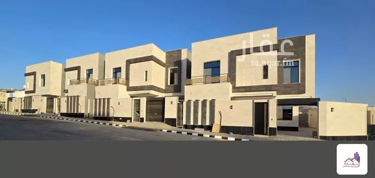 فيلا للبيع في شارع أبو أمامة الباهلي, حي المسيال الجديد, مدينة مكه المكرمه, منطقة مكة المكرمة صورة 2