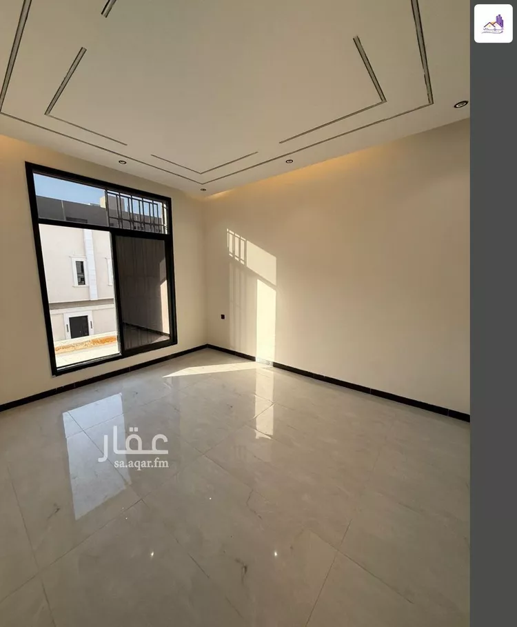 دور للبيع في شارع رقم 45, حي الندوة, مدينة الرياض, منطقة الرياض صورة 2
