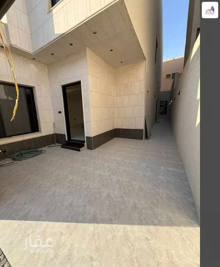 دور للبيع في شارع عبدالله العمري, حي الرمال, مدينة الرياض, منطقة الرياض صورة 4