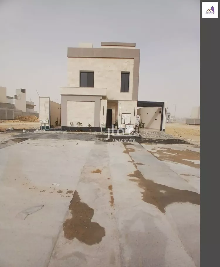 دور للبيع في شارع عبدالمحسن السلمان, حي النظيم, مدينة الرياض, منطقة الرياض