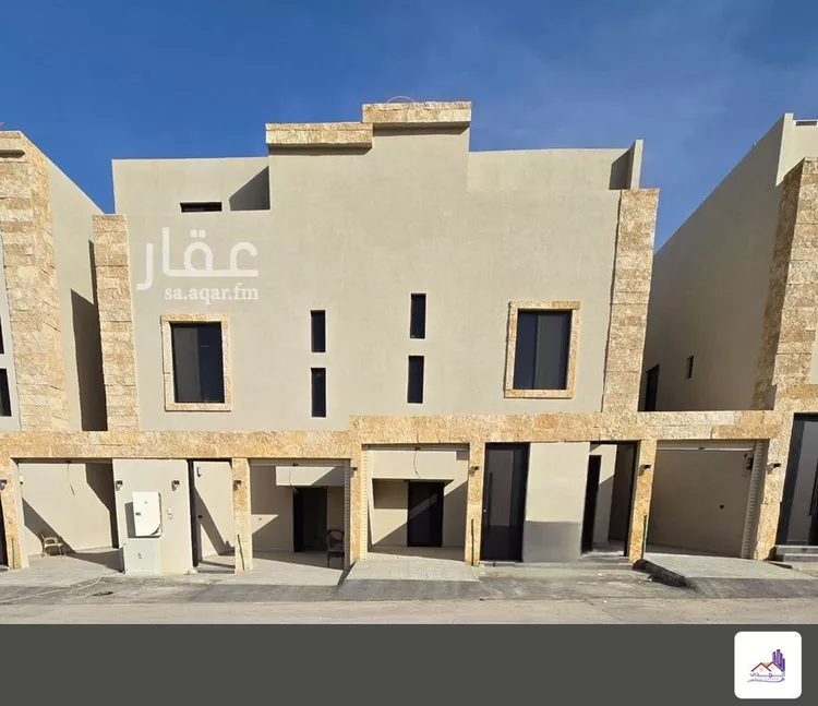 دور للبيع في شارع بلال بن رباح, حي طويق, مدينة الرياض, منطقة الرياض صورة 2