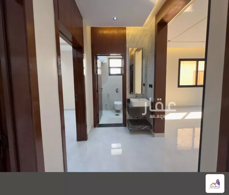 دور للبيع في شارع ديراب, حي ضاحية نمار, مدينة الرياض, منطقة الرياض صورة 3