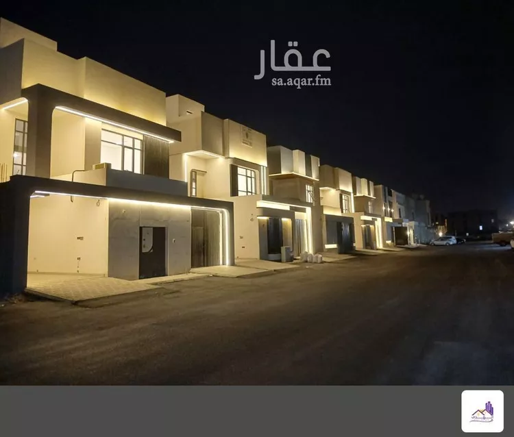 دور للبيع في حي الرمال, مدينة الرياض, منطقة الرياض 7