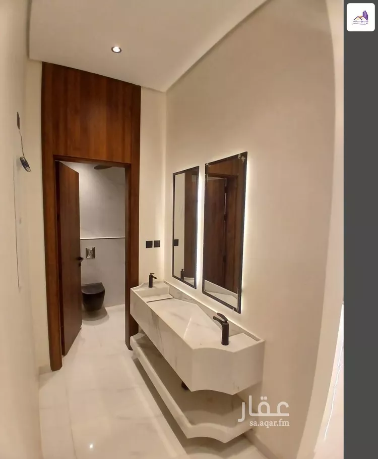دور للبيع في حي الرمال, مدينة الرياض, منطقة الرياض 11