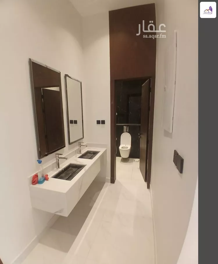 دور للبيع في شارع الثعيليبة, حي الجنادرية, مدينة الرياض, منطقة الرياض 12