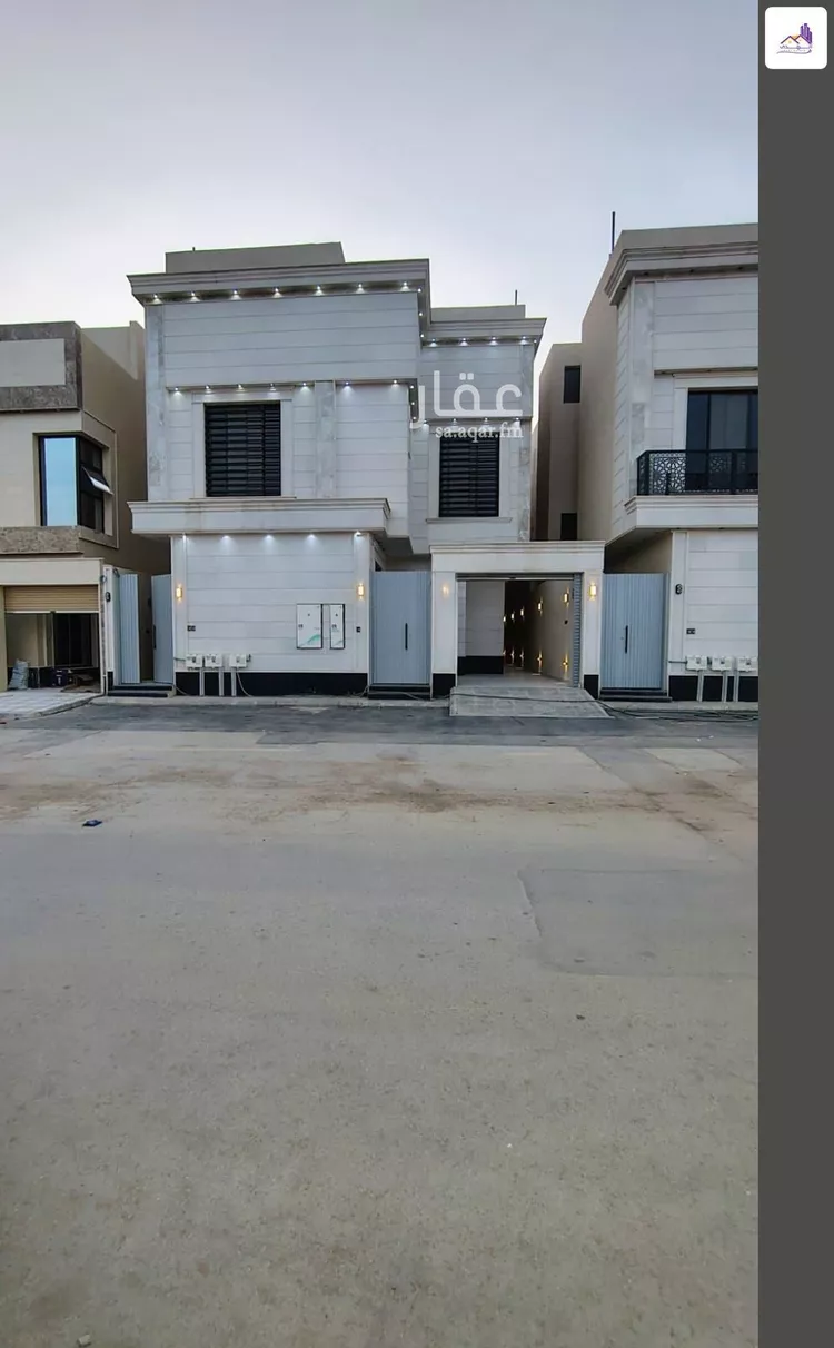 شقة للبيع في شارع غير مسمى, حي الندوة, مدينة الرياض, منطقة الرياض