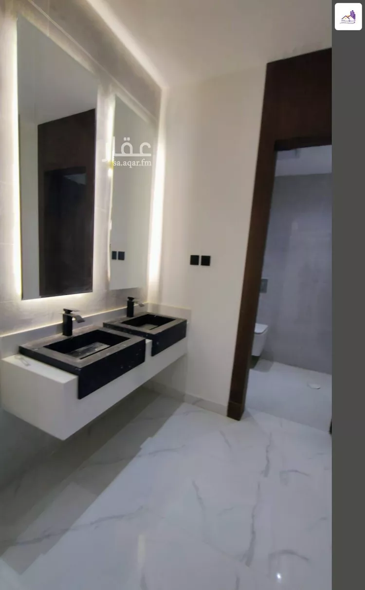 دور للبيع في شارع غير مسمى, حي الندوة, مدينة الرياض, منطقة الرياض صورة 4