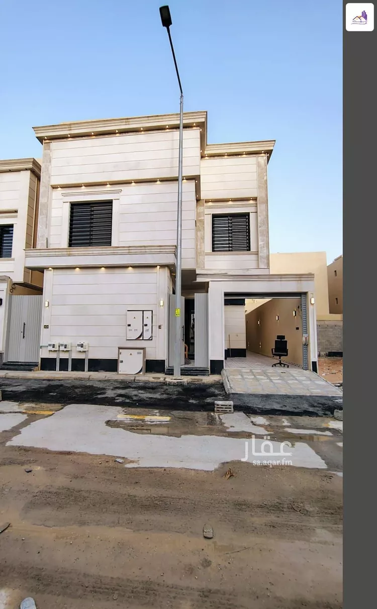 شقة للبيع في شارع غير مسمى, حي الندوة, مدينة الرياض, منطقة الرياض
