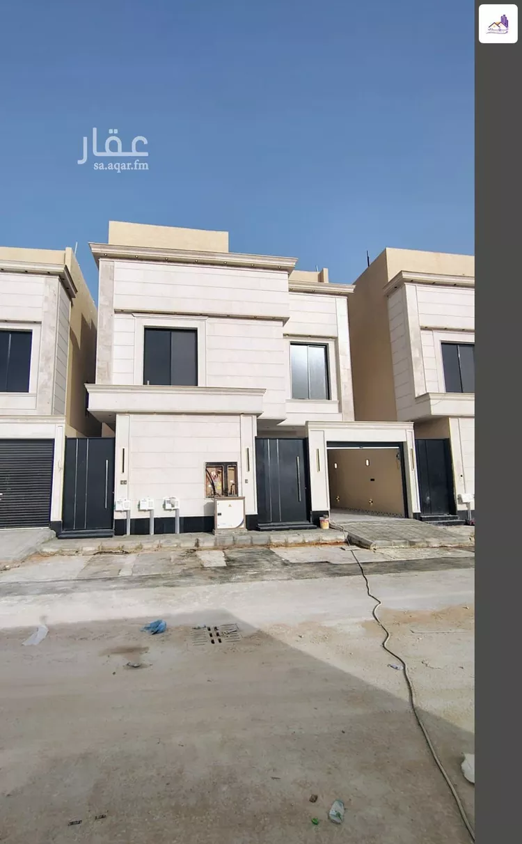 دور للبيع في شارع رقم 79, حي الندوة, مدينة الرياض, منطقة الرياض 9