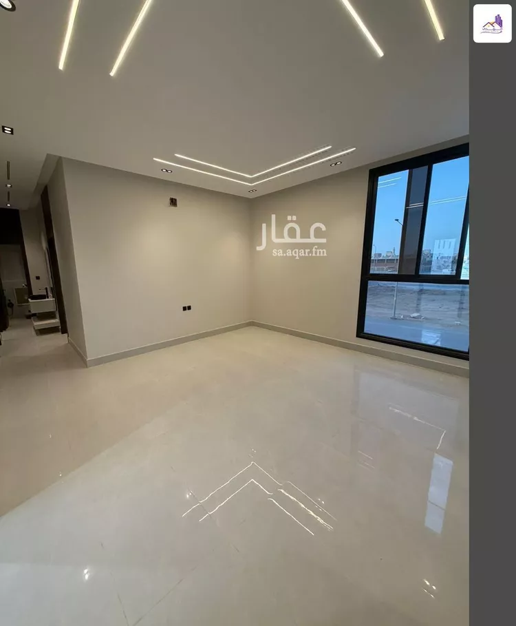 دور للبيع في شارع غير مسمى, حي الندوة, مدينة الرياض, منطقة الرياض صورة 5