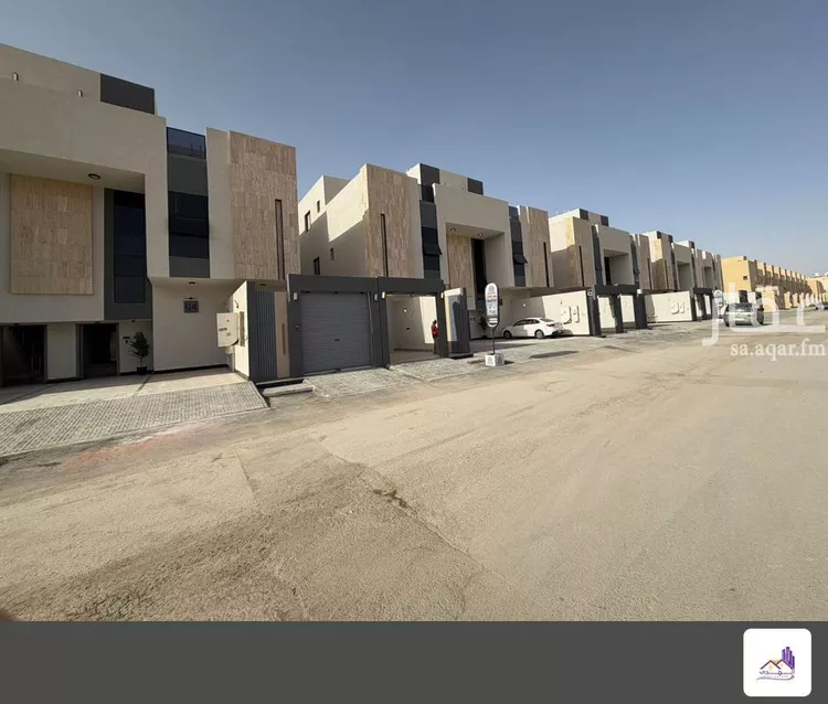 Floor for Sale in Riyadh Tuwaiq صورة 5