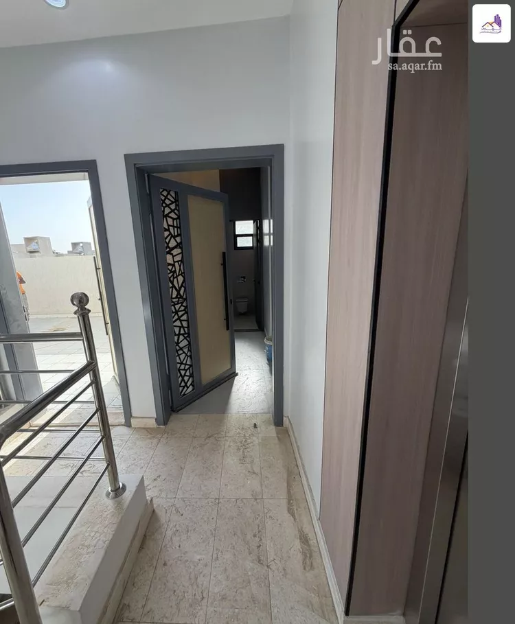 شقة للبيع في شارع أحمد العروي, حي طويق, مدينة الرياض, منطقة الرياض صورة 2