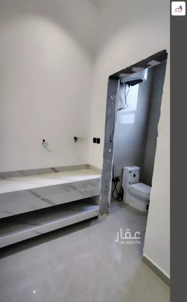 شقة للبيع في شارع رقم 44, حي الندوة, مدينة الرياض, منطقة الرياض 12
