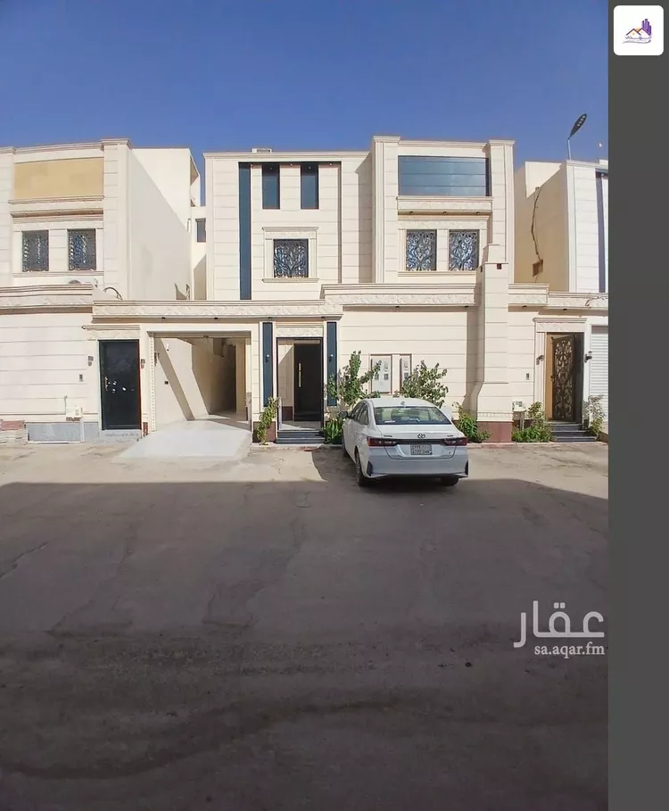 دور للبيع في شارع الشيخ محمد عمر بري, حي الرمال, مدينة الرياض, منطقة الرياض صورة 2
