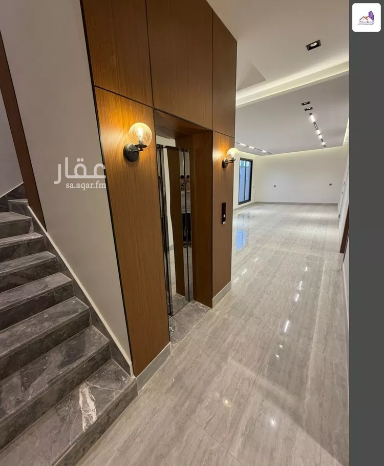 فيلا للبيع في شارع المعلاة 72, حي الرمال, مدينة الرياض, منطقة الرياض صورة 3