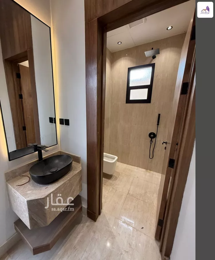 فيلا للبيع في شارع الزهور, حي الرمال, مدينة الرياض, منطقة الرياض 9