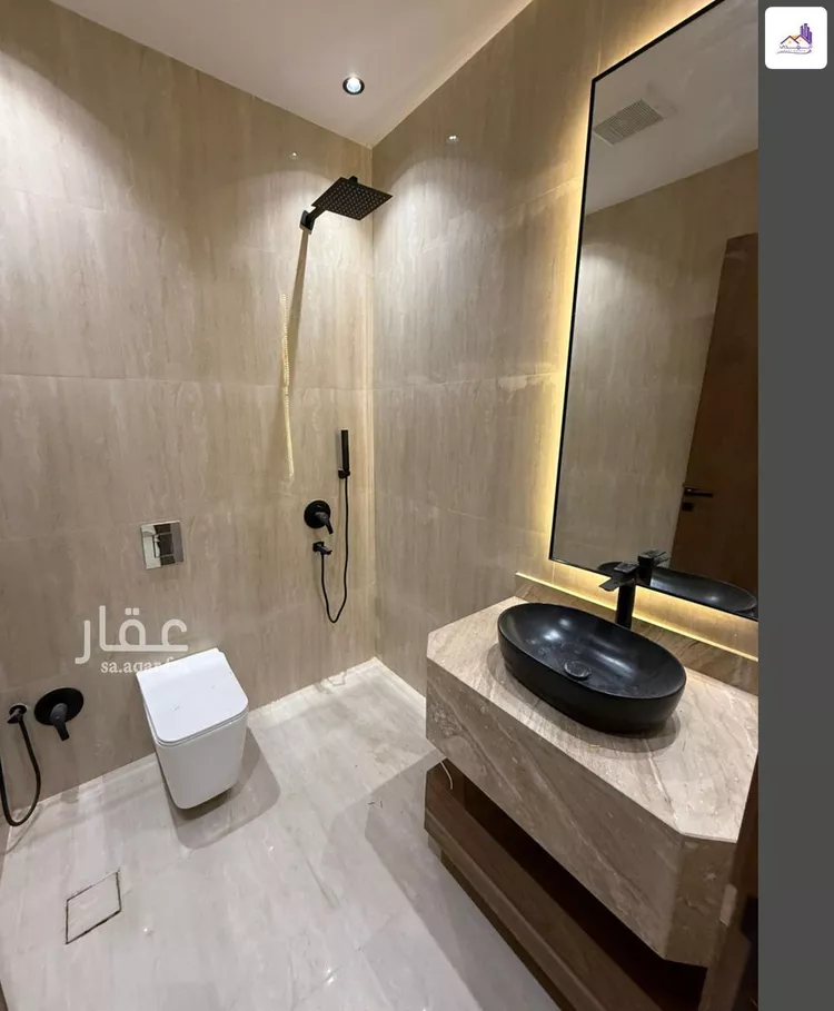 فيلا للبيع في شارع الزهور, حي الرمال, مدينة الرياض, منطقة الرياض 13
