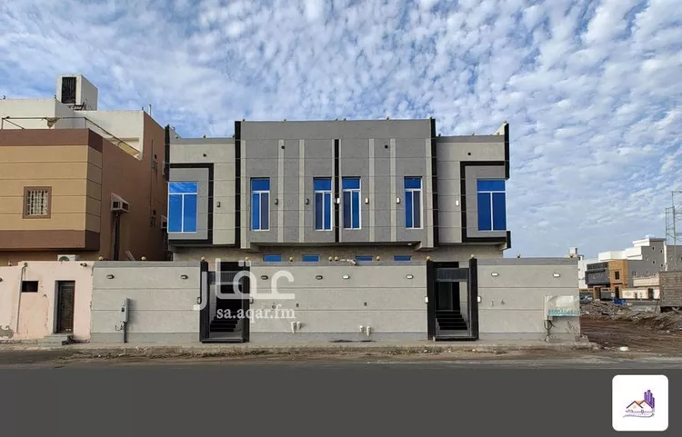 فيلا للبيع في شارع عطاره, حي الفروسية, مدينة جدة, منطقة مكة المكرمة صورة 2