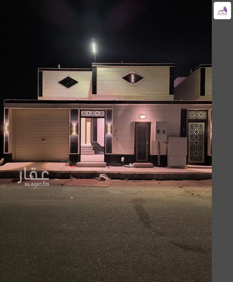فيلا للبيع في شارع مدائن شعيب, حي الرياض, مدينة جدة, منطقة مكة المكرمة صورة 2