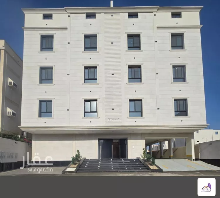 شقة للبيع في شارع أبي موسى عيسى بن دواد السطاس, حي الشامية الجديد, مدينة مكه المكرمه, منطقة مكة المكرمة صورة 2