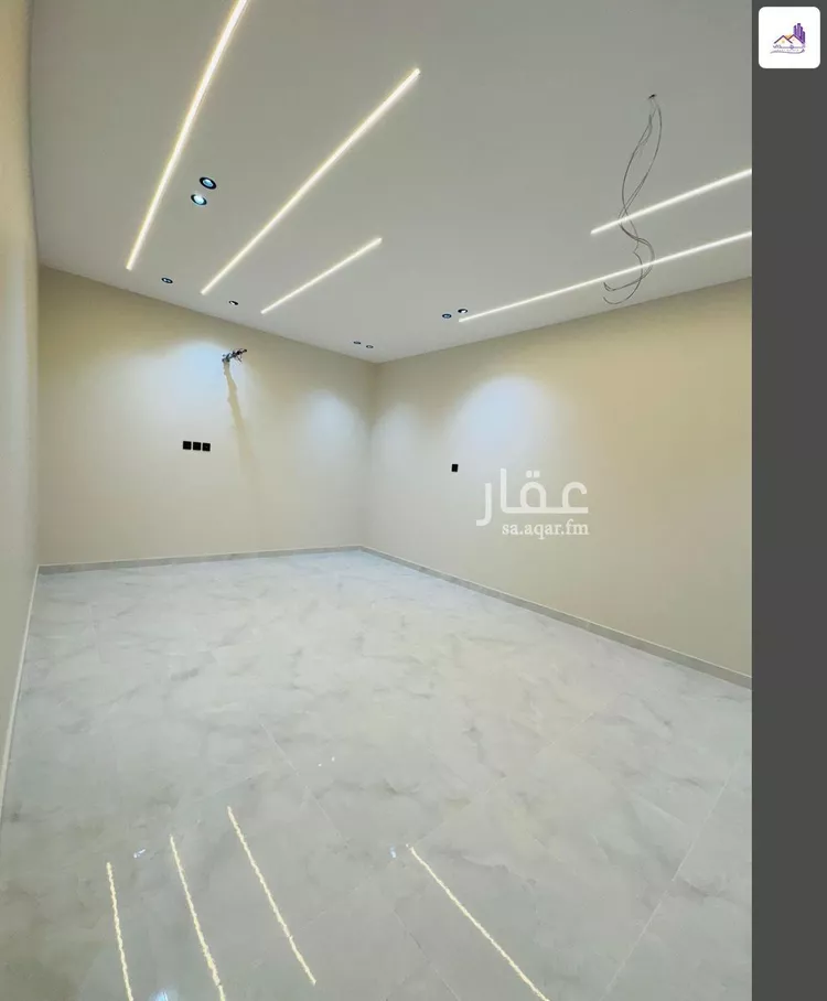 فيلا للبيع في شارع ابراهيم النحال, حي الرحاب, مدينة امارة منطقة مكة المكرمة - الطائف, منطقة مكة المكرمة صورة 5