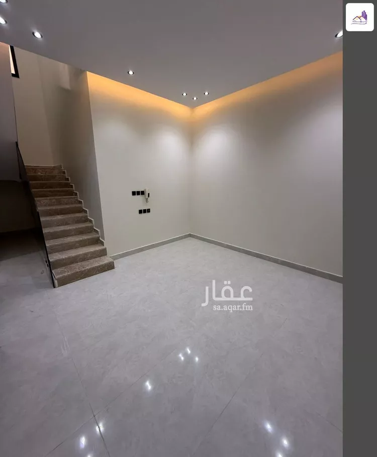 شقة للبيع في شارع عبيدالله الفقيه, حي الرمال, مدينة الرياض, منطقة الرياض صورة 2