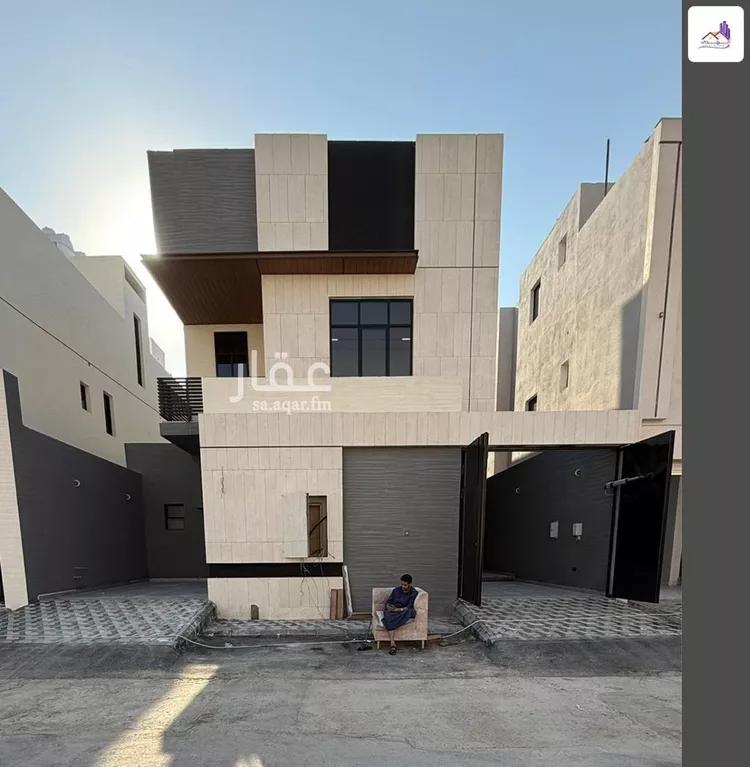 شقة للبيع في شارع شهاب الدين التاج, حي الرمال, مدينة الرياض, منطقة الرياض صورة 2