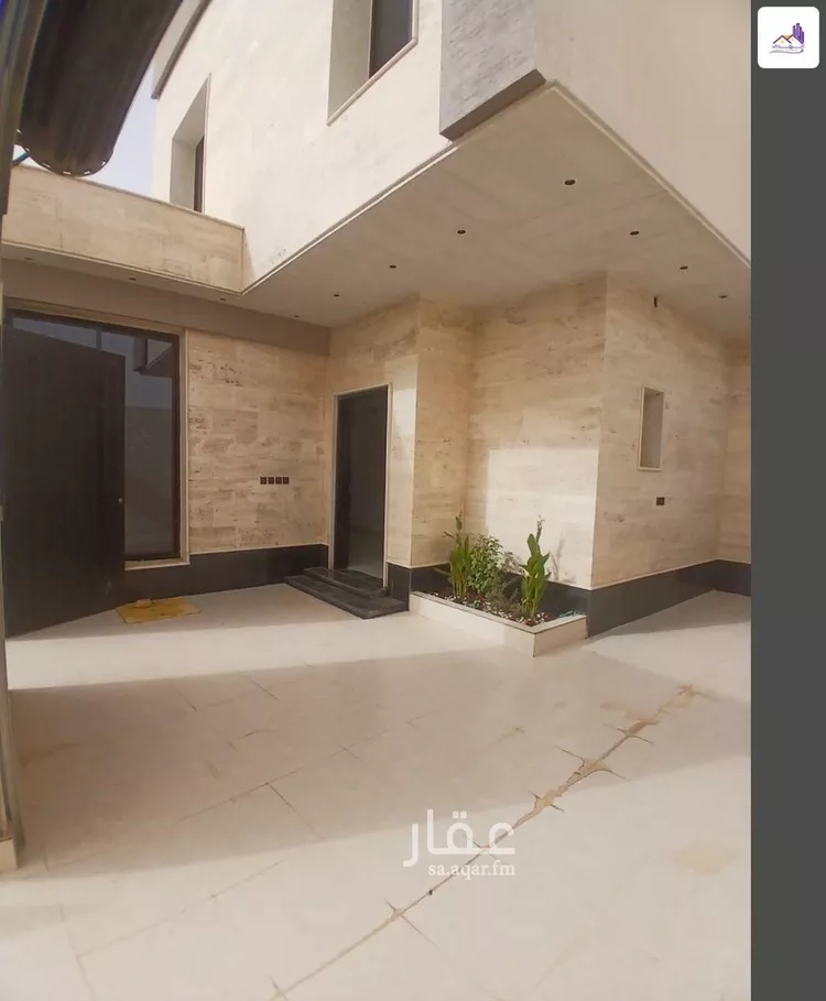 دور للبيع في شارع عبدالمحسن السلمان, حي النظيم, مدينة الرياض, منطقة الرياض صورة 2