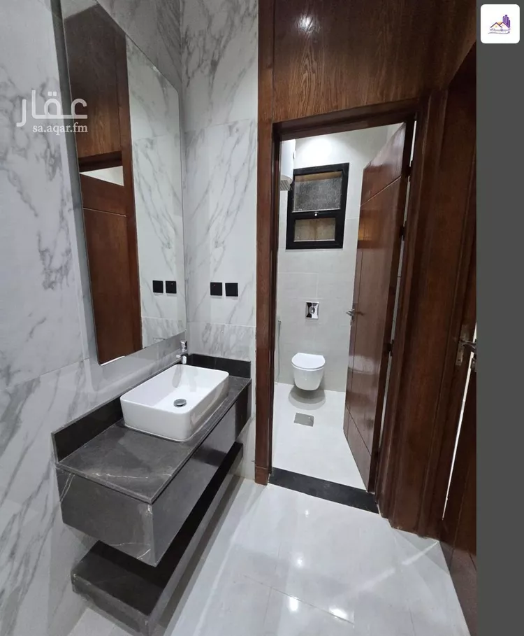 دور للبيع في شارع ديراب, حي ضاحية نمار, مدينة الرياض, منطقة الرياض صورة 5