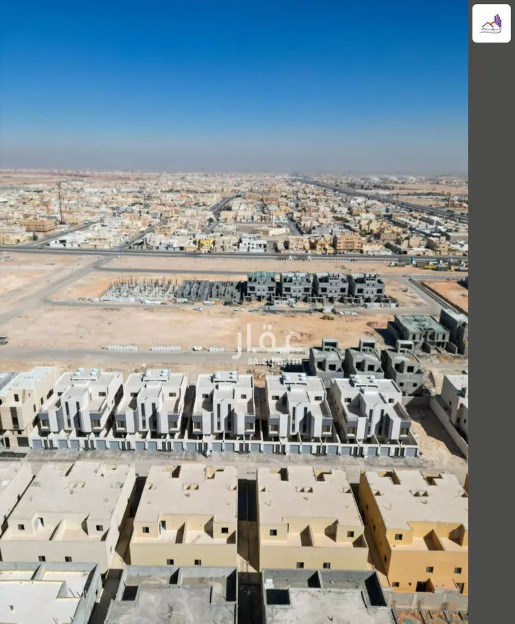 دور للبيع في شارع ديراب, حي ضاحية نمار, مدينة الرياض, منطقة الرياض صورة 2