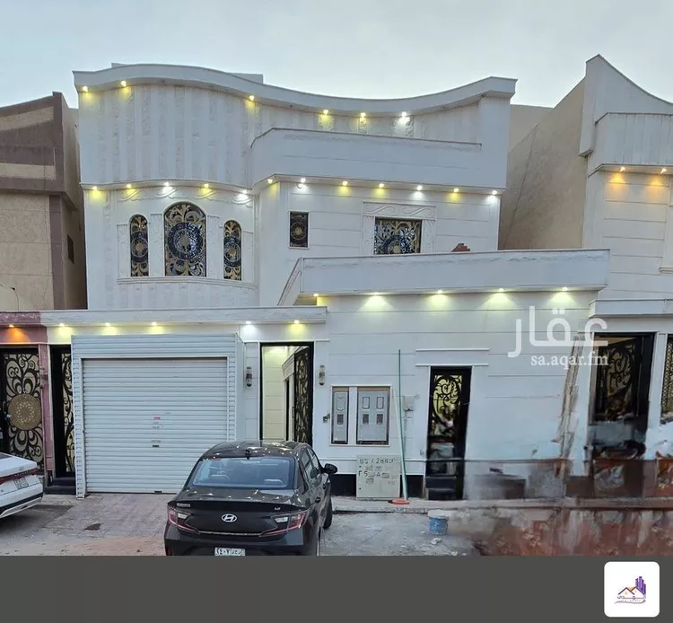 Villa for Sale in Riyadh Ar Rimal