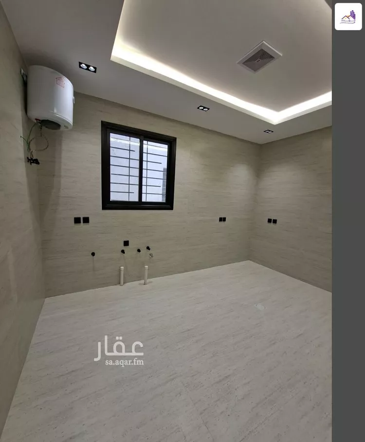 دور للبيع في شارع احمد بن عفيف, حي الجنادرية, مدينة الرياض, منطقة الرياض صورة 4