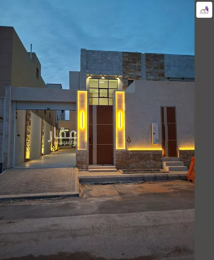 فيلا للبيع في شارع عبدالوهاب التميمي, حي الرمال, مدينة الرياض, منطقة الرياض 1 صورة