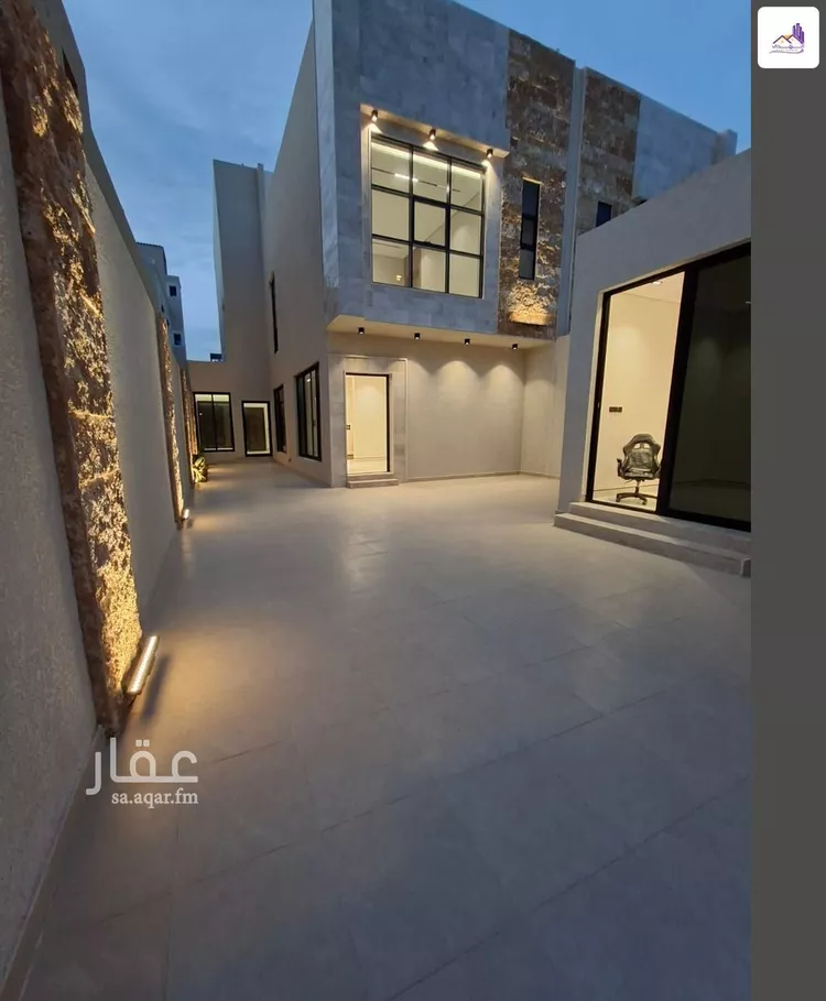 فيلا للبيع في شارع عبدالوهاب التميمي, حي الرمال, مدينة الرياض, منطقة الرياض 19