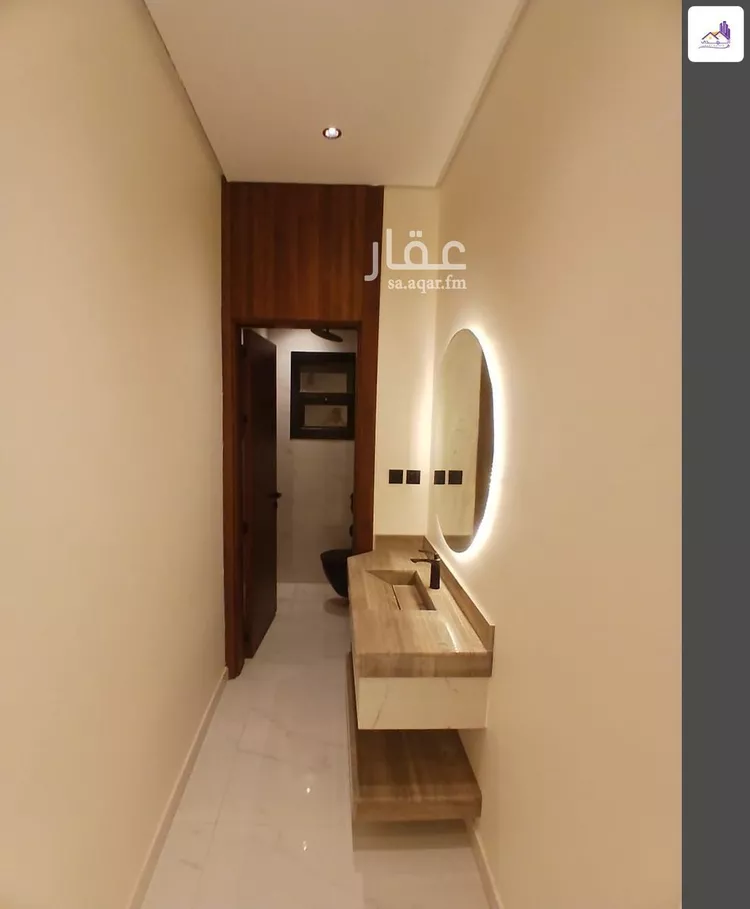 شقة للبيع في شارع عبدالله بن صدقة دحلان, حي الرمال, مدينة الرياض, منطقة الرياض 8