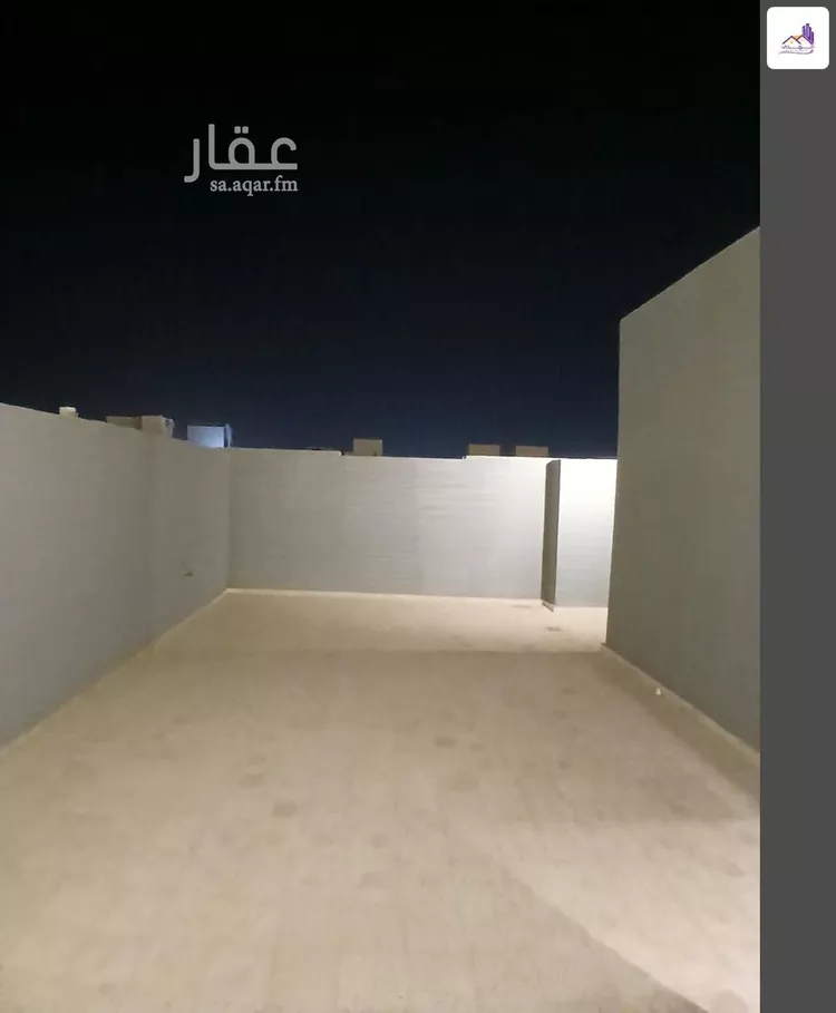 شقة للبيع في شارع عبدالله بن صدقة دحلان, حي الرمال, مدينة الرياض, منطقة الرياض 7
