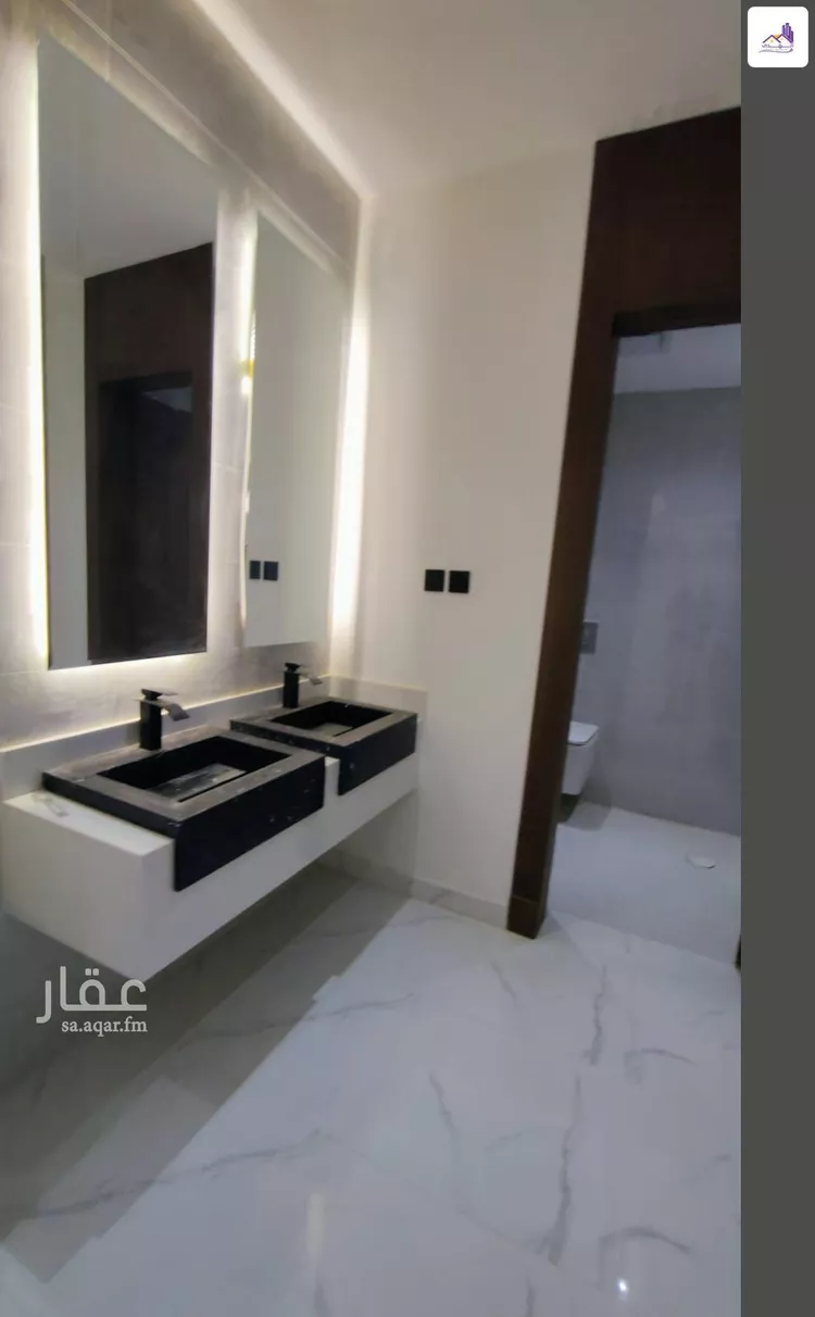شقة للبيع في شارع غير مسمى, حي الندوة, مدينة الرياض, منطقة الرياض صورة 4