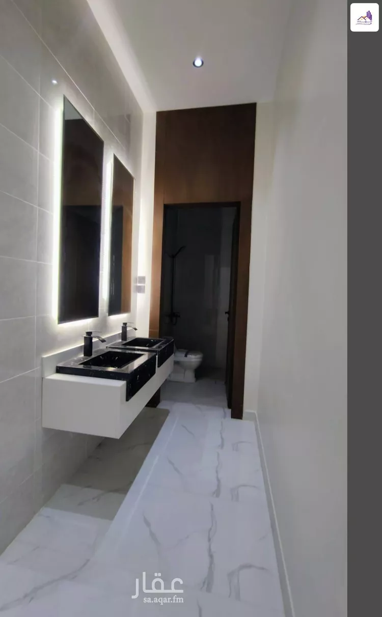 دور للبيع في شارع غير مسمى, حي الندوة, مدينة الرياض, منطقة الرياض 9