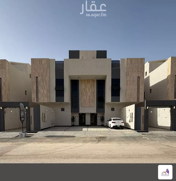 دور للبيع في شارع أحمد العروي, حي طويق, مدينة الرياض, منطقة الرياض صورة 5