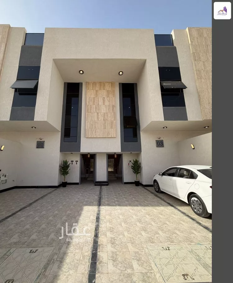 Floor for Sale in Riyadh Tuwaiq صورة 4
