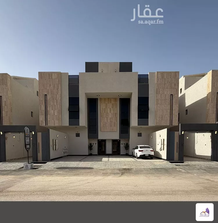 شقة للبيع في شارع أحمد العروي, حي طويق, مدينة الرياض, منطقة الرياض صورة 4